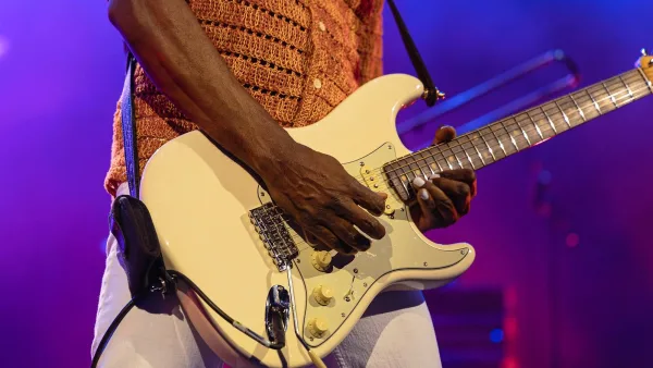 Ibanez Gio: A Complete Buyer's Guide
