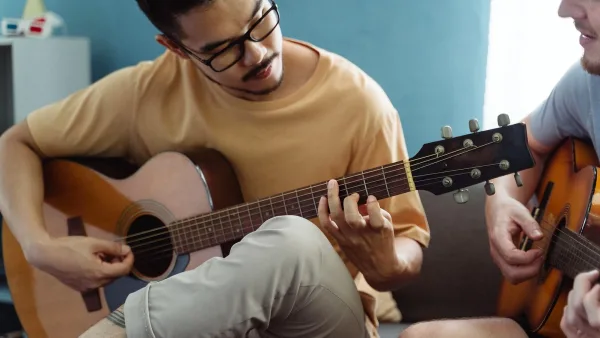 Ibanez Gio for Beginners: A Complete Guide