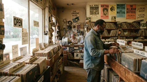 Indie Music for Newcomers: Where to Start