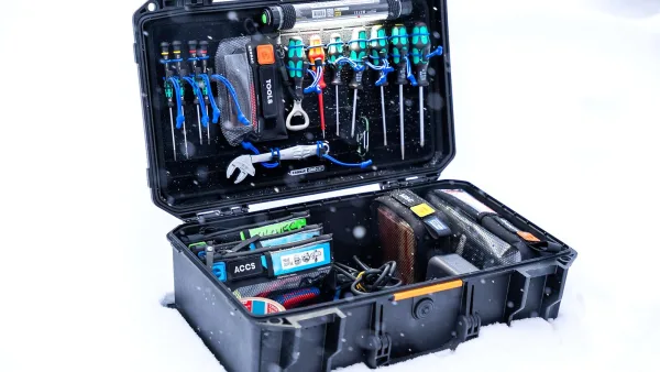 Instrument Insurance: A Complete Buyer's Guide