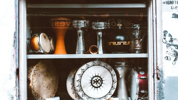 Instruments Tambourine: A Complete Buyer's Guide