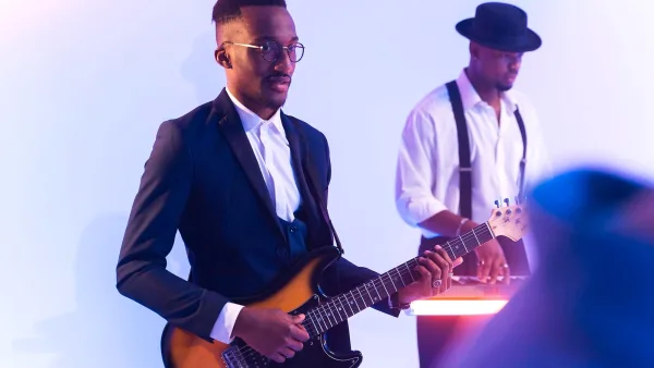 Jazz Guitar for Beginners: A Complete Guide