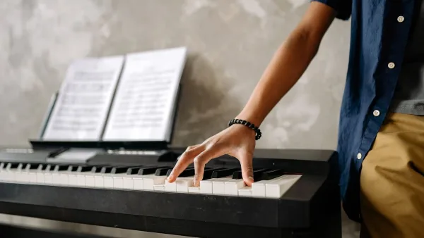 Keytar for Beginners: A Complete Guide