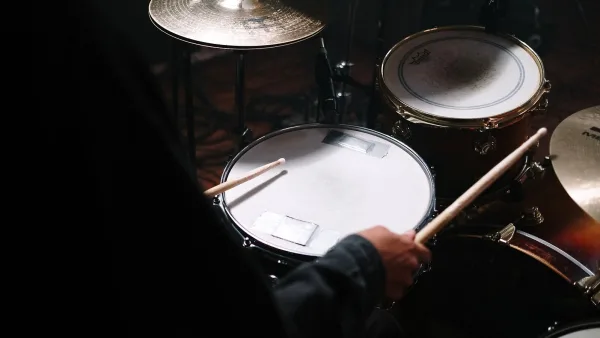 Kick Drum: A Complete Buyer's Guide