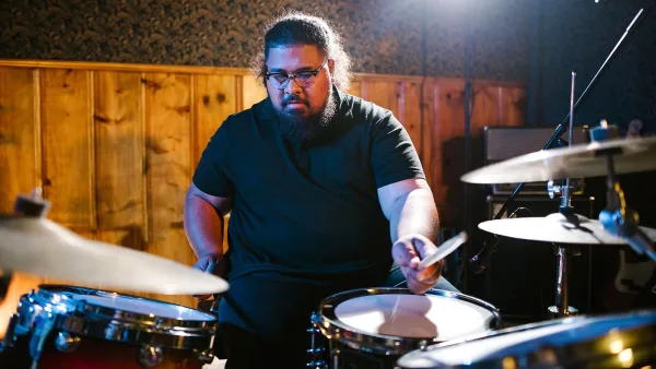 Kick Drum for Beginners: A Complete Guide