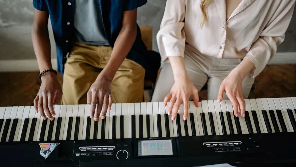 Korg Keyboard for Beginners: A Complete Guide