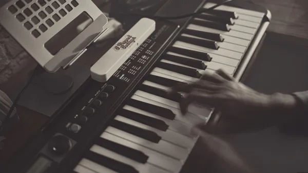 Korg M1: A Complete Buyer's Guide