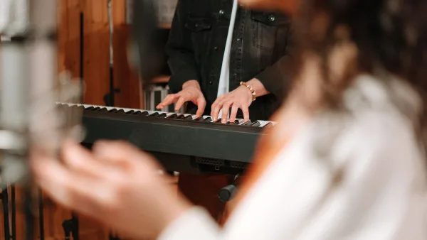 Korg Minilogue for Beginners: A Complete Guide