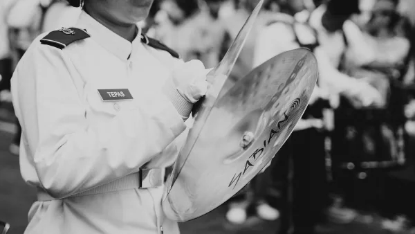 Marching Band for Newcomers: Where to Start