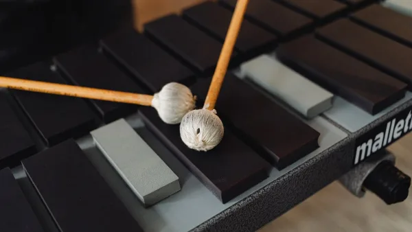 Marimba: A Complete Buyer's Guide
