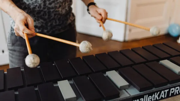Marimba Explained: Features, Types and Tips