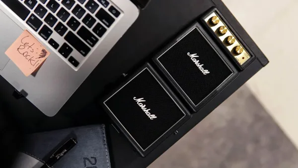 Marshall Amp: A Complete Buyer's Guide