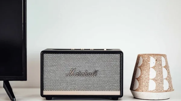 Marshall Bluetooth Speaker for Beginners: A Complete Guide