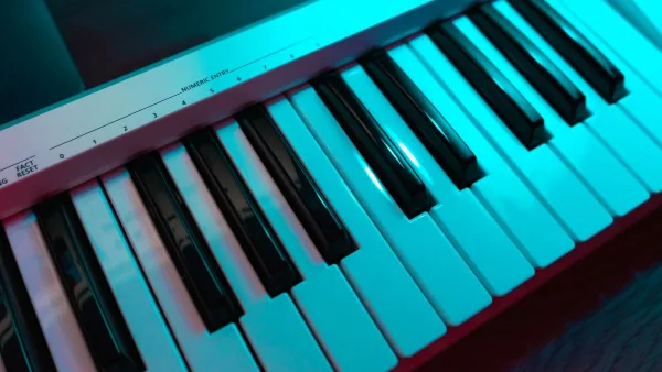 Melodica Explained: Features, Types and Tips