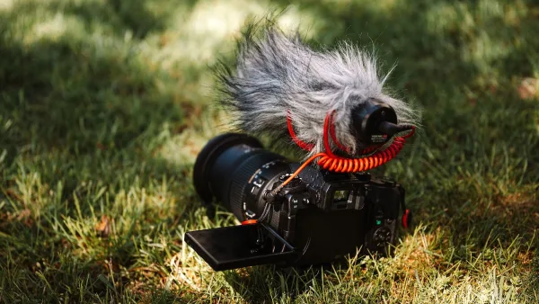 Microphone and Recorder for Beginners: A Complete Guide