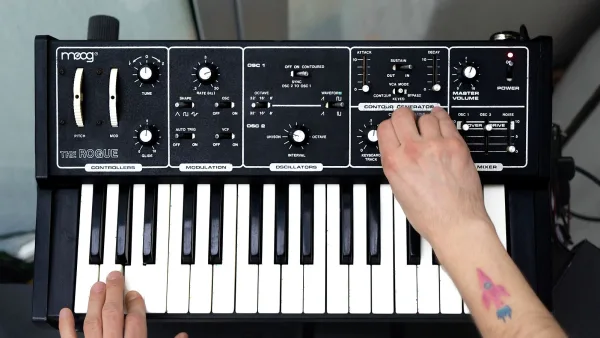 Midi Controller: A Complete Buyer's Guide