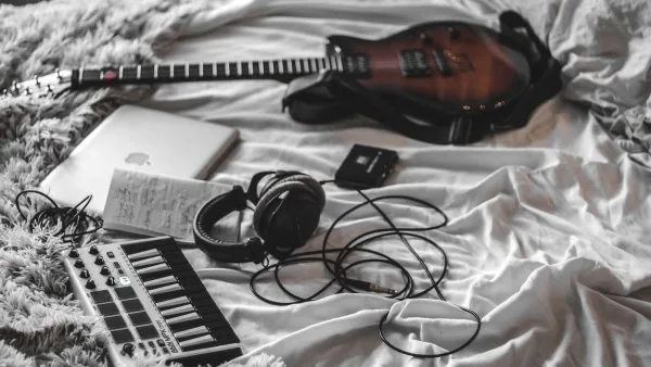 Midi Controller for Beginners: A Complete Guide