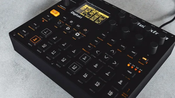 Modular Synth Modules for Beginners: A Complete Guide