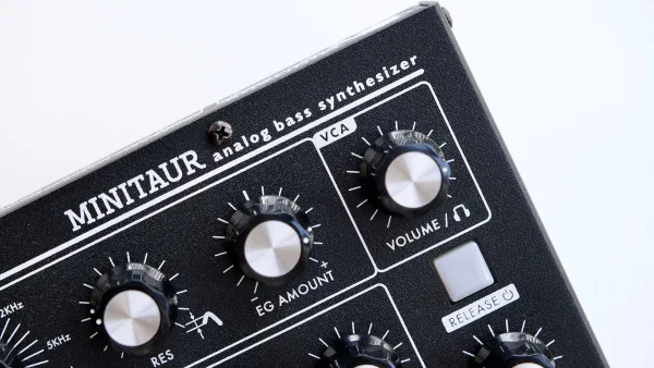 Modular Synthesizer: A Complete Buyer's Guide