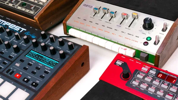 Modular Synthesizer for Beginners: A Complete Guide