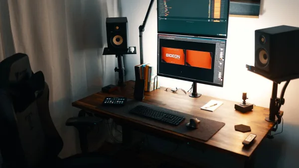 Monitoring Audio: A Complete Buyer's Guide