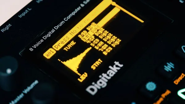 Mpc Sample Explained: Features, Types and Tips