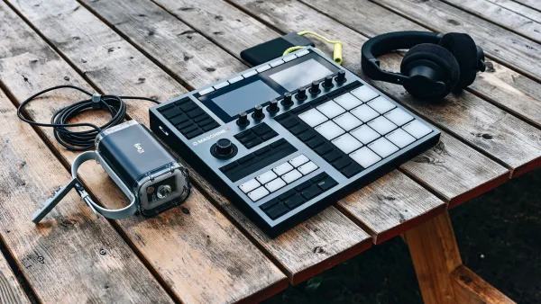 Mpc Sample for Beginners: A Complete Guide