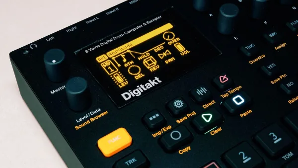 Mpc Sampler: A Complete Guide