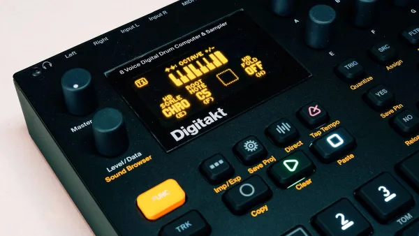 Mpc Sampler for Beginners: A Complete Guide