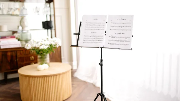 Music Stand Explained: Features, Types and Tips