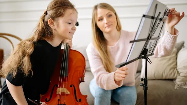 Music Stand for Beginners: A Complete Guide