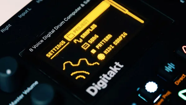 Native Instruments Explained: Features, Types and Tips