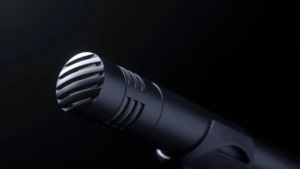 Neumann Microphone Explained: Features, Types and Tips