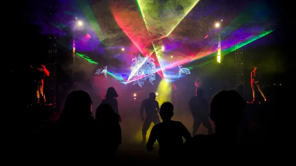New Techno Subgenres, Explained