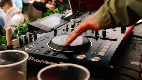 Numark Company: A Complete Buyer's Guide