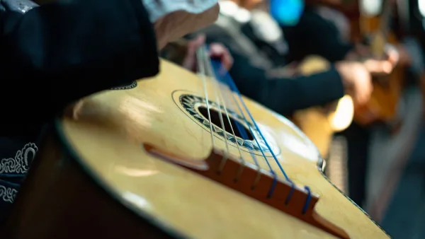 Nylon String Guitar Strings Explained: Features, Types and Tips