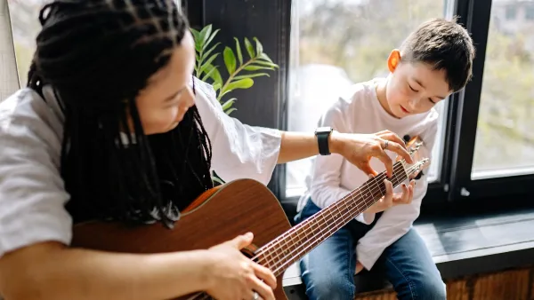 Nylon Strings for Beginners: A Complete Guide