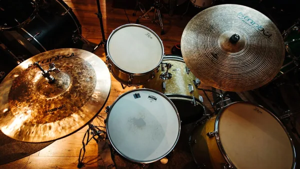 Pearl Tom Toms: A Complete Buyer's Guide