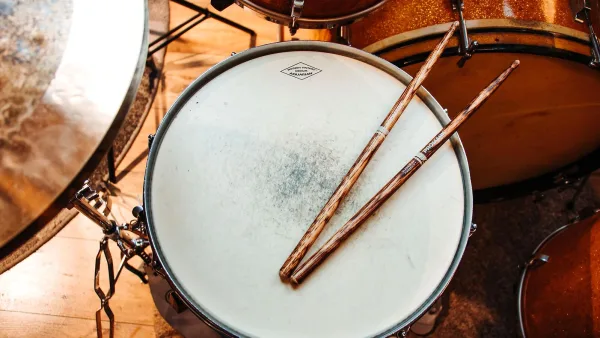 Pearl Tom Toms Explained: Features, Types and Tips