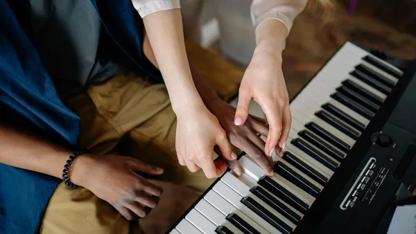 Piano Labels for Keys for Beginners: A Complete Guide