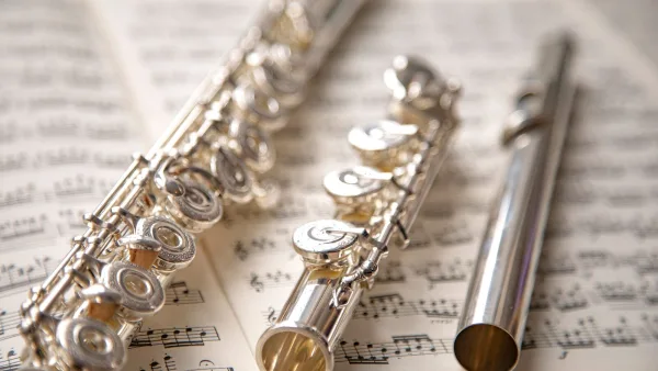 Piccolo Instrument: A Complete Guide
