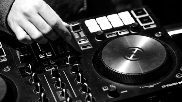 Pioneer Ddj Flx4 Explained: Features, Types and Tips