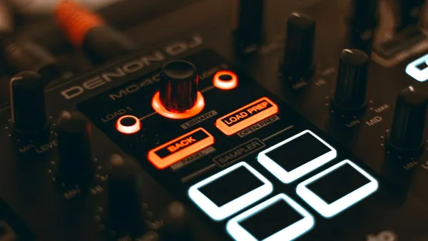 Pioneer Dj: A Complete Buyer's Guide