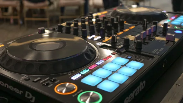 Pioneer Dj for Beginners: A Complete Guide