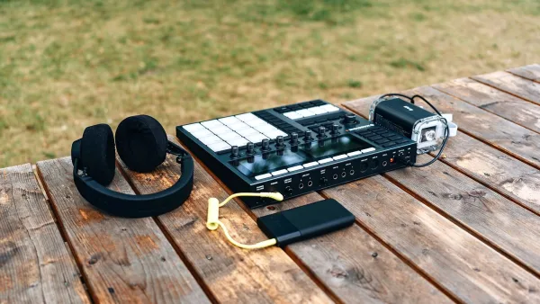 Pocket Operator for Beginners: A Complete Guide