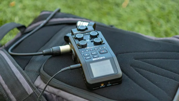 Podcast Equipment: A Complete Buyer's Guide