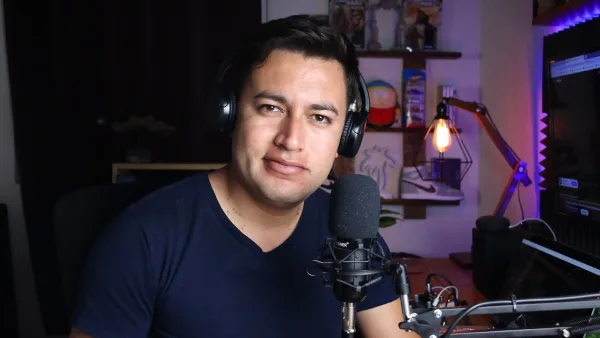 Podcast Equipment Explained: Features, Types and Tips