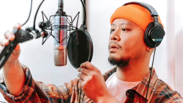 Pop Filter: A Complete Buyer's Guide