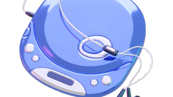 Portable Cd Player Explained: Features, Types and Tips