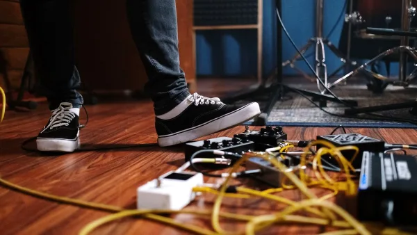 Preamp Amp for Beginners: A Complete Guide